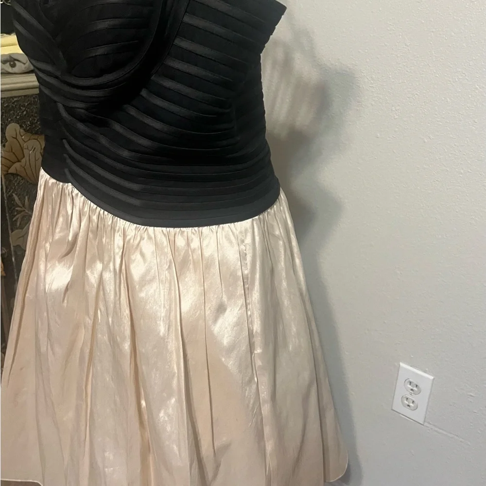 Gorgeous JS Collection Dress - Picture 4 of 6